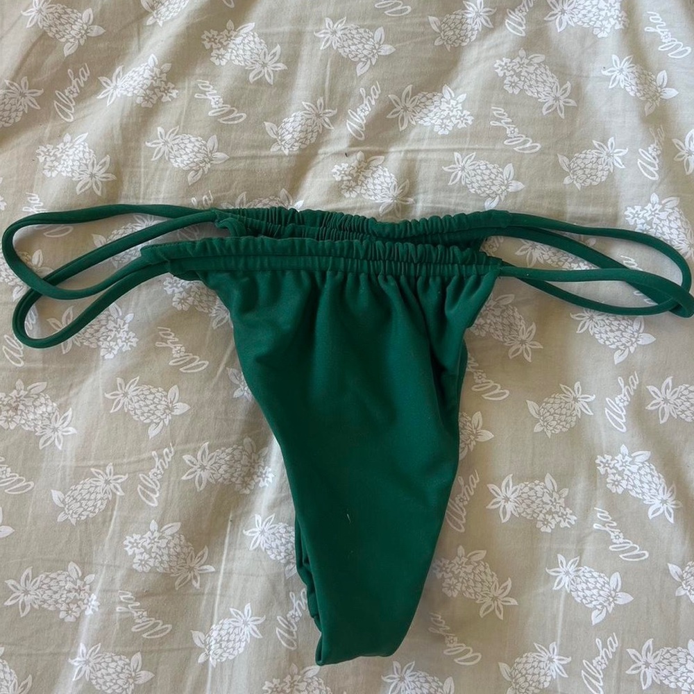 Benoa Swim Bottoms